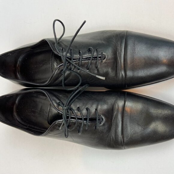 Men’s Dress Shoes Oxford main image 4